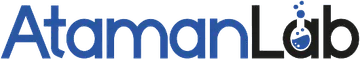 AtamanLab